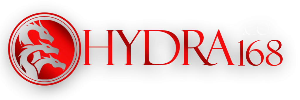HYDRA168-logo